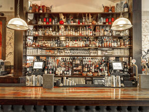 Birmingham Bar