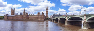 Architectural Grandeur