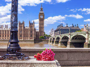 London Love