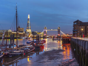 Thames Quay