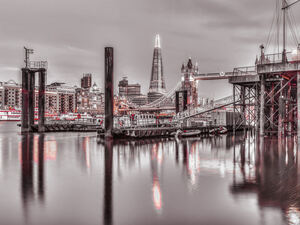 The Shard