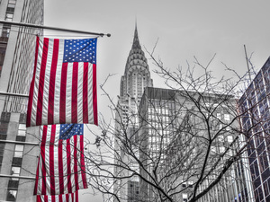 Chrysler Building