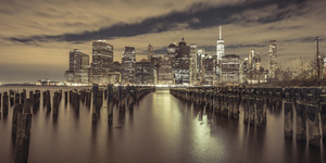 Urban Symphony