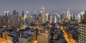Lower Manhattan