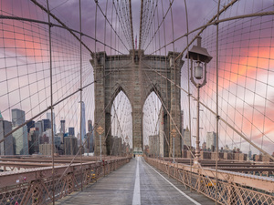 Brooklyn Bridge