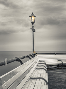 Coastal Tranquility
