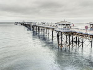 Llandudno Majestic Gateway