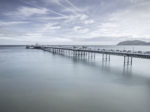 Llandudno Pier