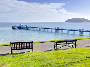 Pier of Tranquility