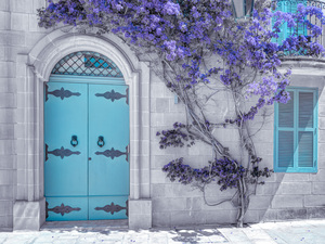 Architectural Gem