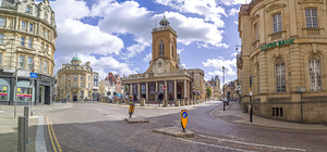 Northampton Street
