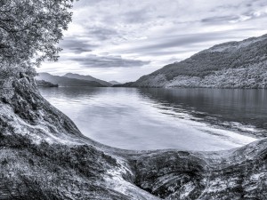 Scottish Loch