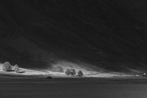 Glen Coe valley