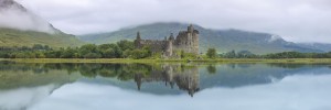 Kilchurn Castle