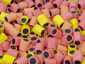 Sweet Candies
