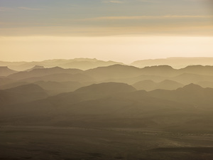 Desert Dreams