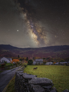 Milky way