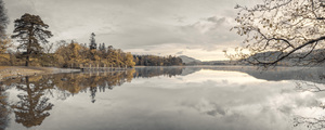 Serene Derwentwater