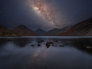 Starry Symphony