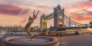 Tower Bridge