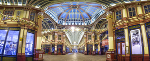 Leadenhall Market