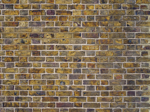 Brick Wall