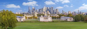 Canary Wharf