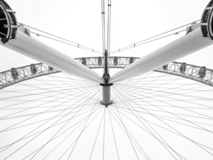 London Eye