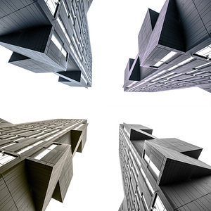 Iconic Architecture