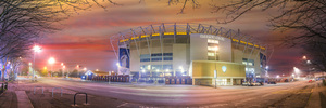 Leeds United Stadium