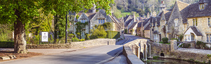 Castle Combe Cottages
