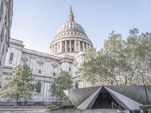 St Pauls cathedral