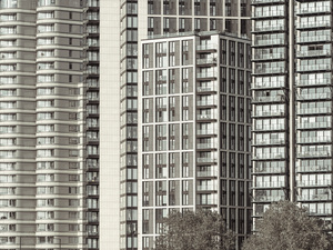 Residential Building