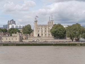 Tower of London