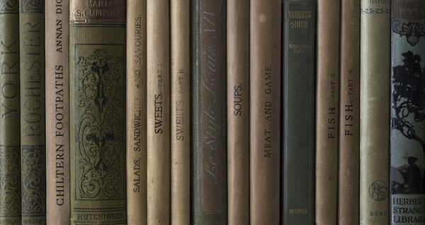 Aged Editions Print