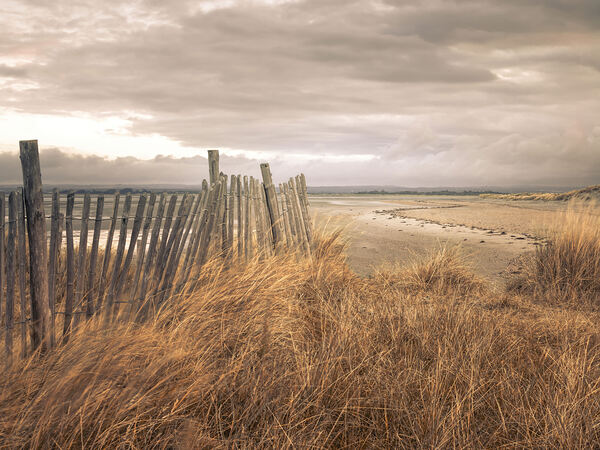 West Wittering Beach Print