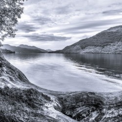Scottish Loch