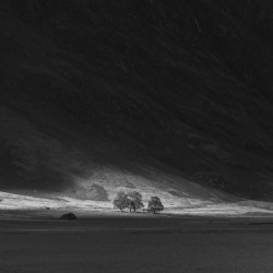 Glen Coe valley