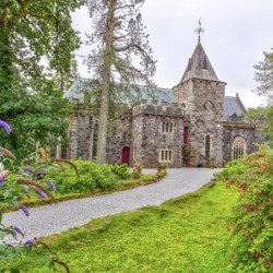Scottish Church, Scotland