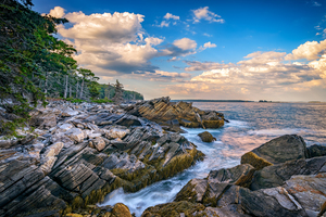 Browns Head Cove