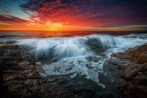 Daybreak