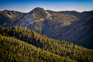 Sawtooth Foothills