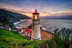 Heceta Head Lighthouse