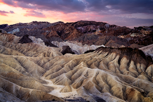 Zabriskie Point