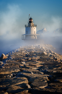 Winters Morning Watch