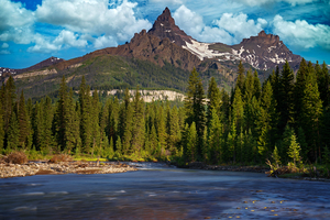 Pilot Peak