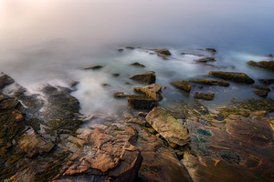 The Brink of Acadia