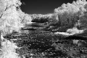 Piscataquis Infrared