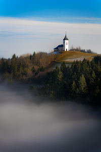 Church of Saints Primus and Felician