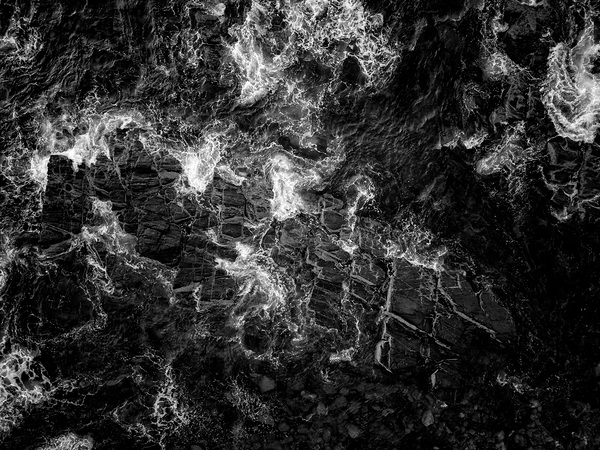 Casco Churning Print